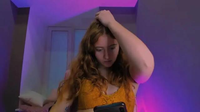 Thumbnail 3, milly_milli's Stream at Chaturbate, 22 months ago