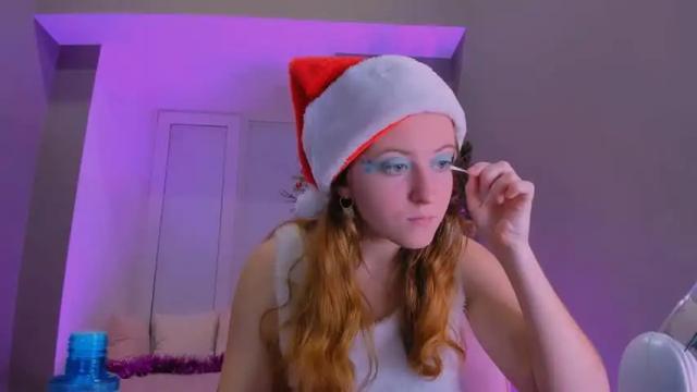 Image 3 of milly_milli Stream on Chaturbate on 22 months ago