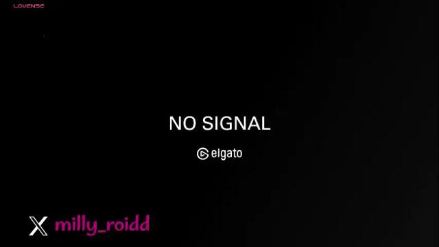 Image 4 of milly_roidd Stream on Chaturbate on 1 month ago