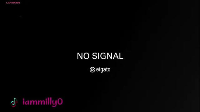 Thumbnail 3, milly_roidd's Stream at Chaturbate, 1 month ago