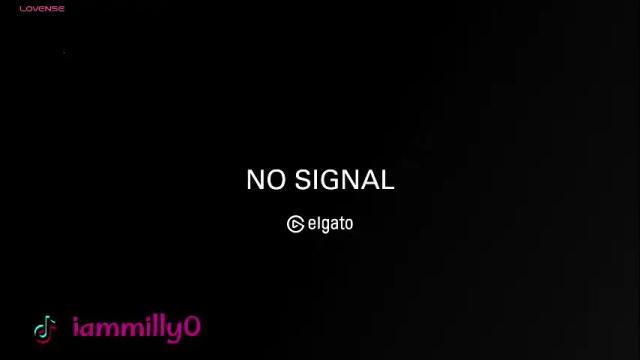 Image 6 of milly_roidd Stream on Chaturbate on 12 days ago