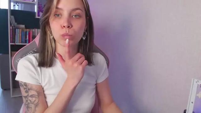 Thumbnail 2, milly_ross23's Stream at Chaturbate, 13 months ago
