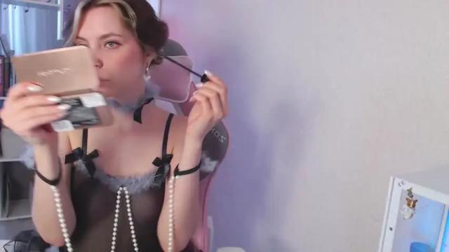Thumbnail 2, milly_ross23's Stream at Chaturbate, 12 months ago