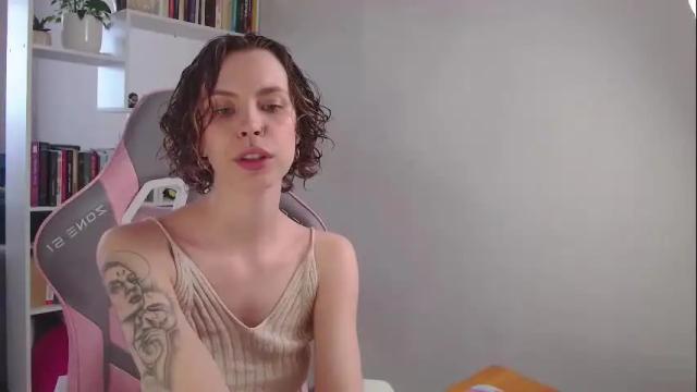 Thumbnail 1, milly_ross23's Stream at Chaturbate, 28 days ago