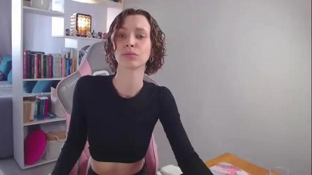Thumbnail 2, milly_ross23's Stream at Chaturbate, 26 days ago