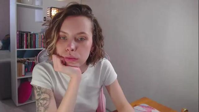 Thumbnail 3, milly_ross23's Stream at Chaturbate, 25 days ago