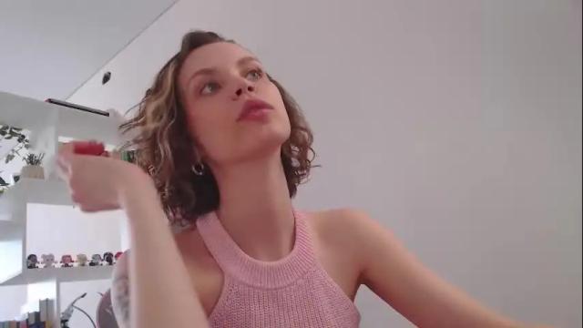 Thumbnail 3, milly_ross23's Stream at Chaturbate, 20 days ago
