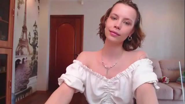 Thumbnail 1, milly_ross23's Stream at Chaturbate, 7 days ago