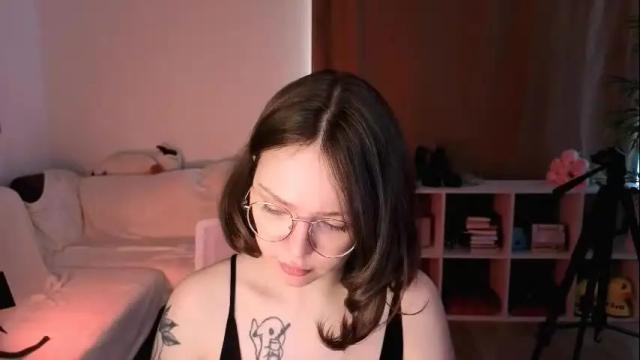 Image 12 of milly_saint Stream on Chaturbate on 1 month ago