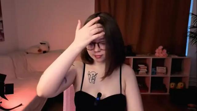 Thumbnail 1, milly_saint's Stream at Chaturbate, 1 month ago