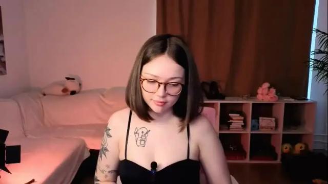 Thumbnail 2, milly_saint's Stream at Chaturbate, 1 month ago