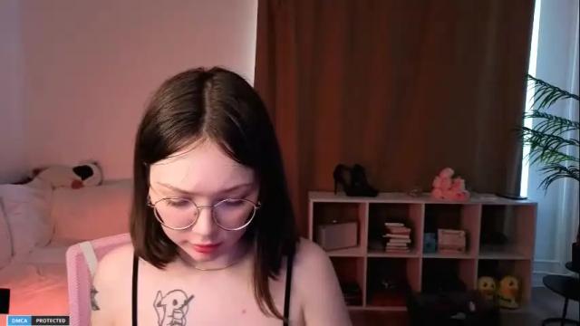 Thumbnail 2, milly_saint's Stream at Chaturbate, 1 month ago