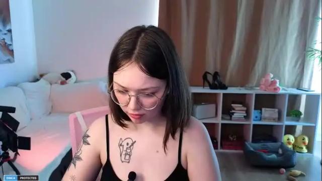 Thumbnail 3, milly_saint's Stream at Chaturbate, 1 month ago