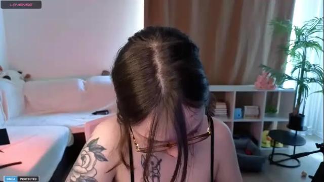 Thumbnail 3, milly_saint's Stream at Chaturbate, 1 month ago