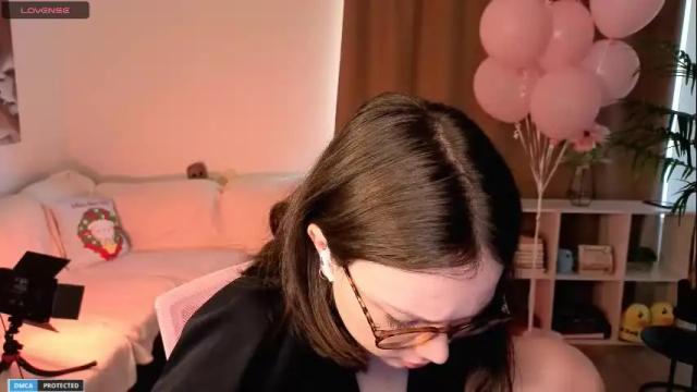 Thumbnail 1, milly_saint's Stream at Chaturbate, 1 month ago