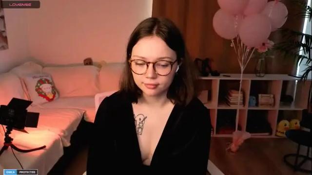 Image 10 of milly_saint Stream on Chaturbate on 1 month ago