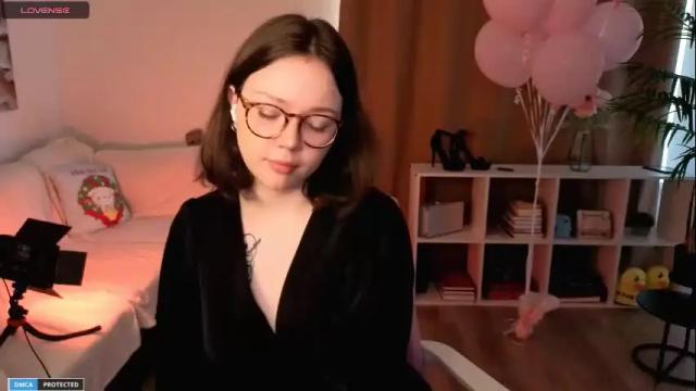 Image 11 of milly_saint Stream on Chaturbate on 1 month ago