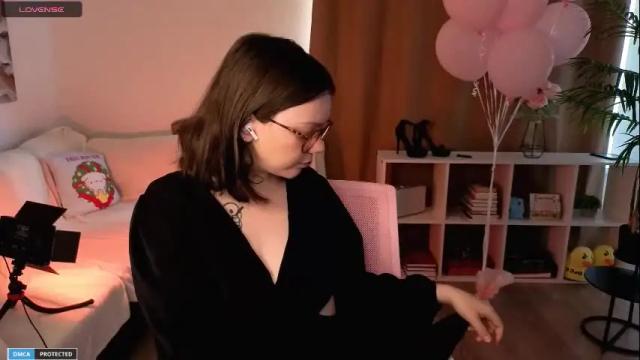 Image 12 of milly_saint Stream on Chaturbate on 1 month ago