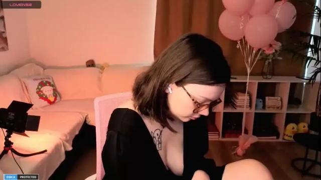 Thumbnail 2, milly_saint's Stream at Chaturbate, 1 month ago