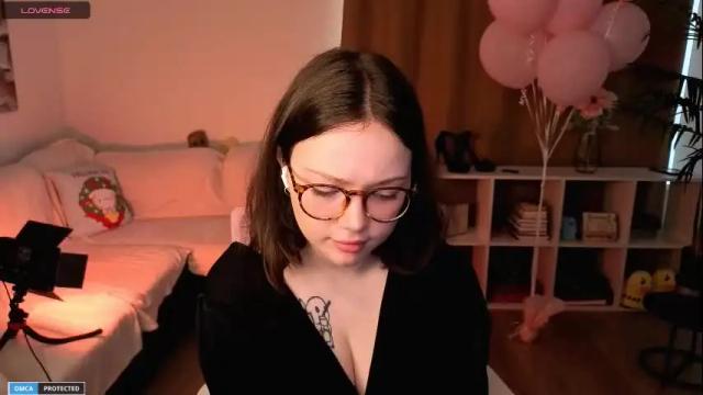 Image 6 of milly_saint Stream on Chaturbate on 1 month ago
