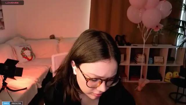Thumbnail 3, milly_saint's Stream at Chaturbate, 1 month ago