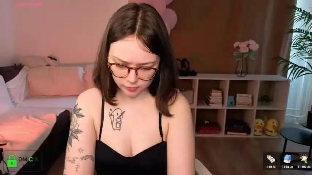 Thumbnail 3, milly_saint's Stream at Chaturbate, 24 days ago