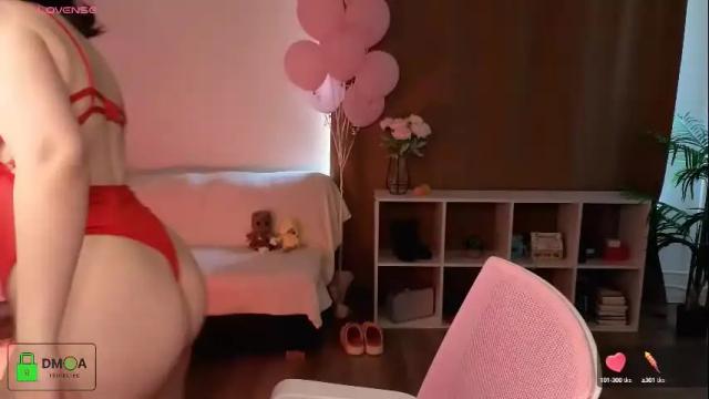 Image 10 of milly_saint Stream on Chaturbate on 22 days ago