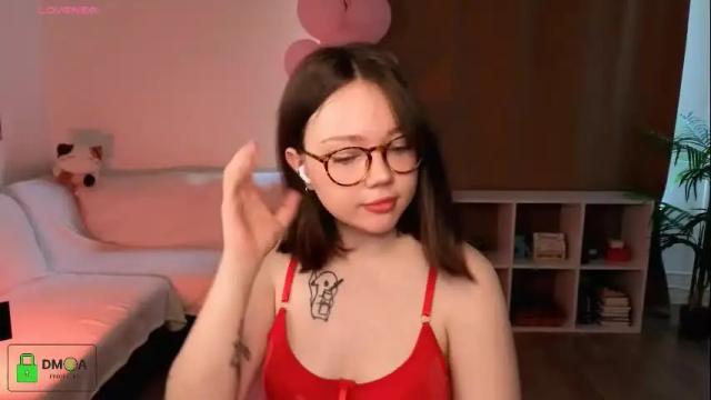 Thumbnail 3, milly_saint's Stream at Chaturbate, 22 days ago