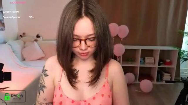 Thumbnail 1, milly_saint's Stream at Chaturbate, 15 days ago