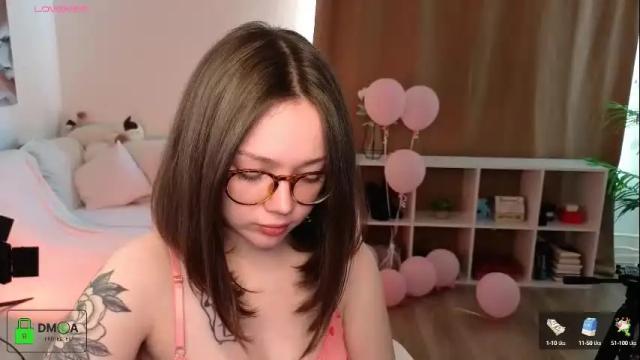 Image 7 of milly_saint Stream on Chaturbate on 16 days ago