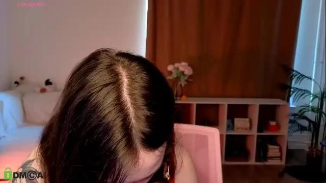 Image 2 of milly_saint Stream on Chaturbate on 14 days ago