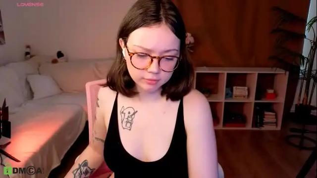 Thumbnail 2, milly_saint's Stream at Chaturbate, 9 days ago