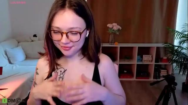 Thumbnail 1, milly_saint's Stream at Chaturbate, 20 hours ago