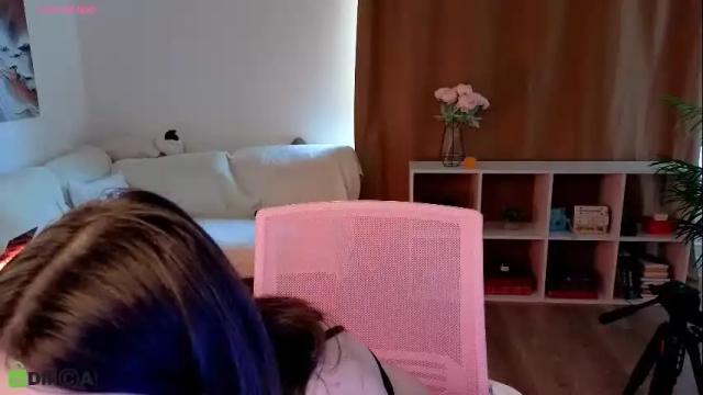 Image 12 of milly_saint Stream on Chaturbate on 1 day ago