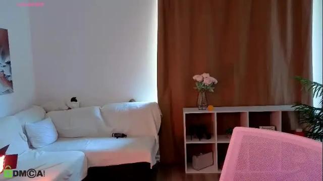 Thumbnail 3, milly_saint's Stream at Chaturbate, 20 hours ago