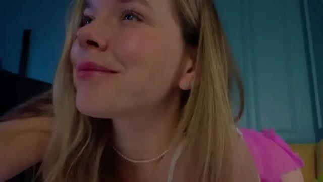 Thumbnail 3, milly_shy's Stream at Chaturbate, 1 month ago