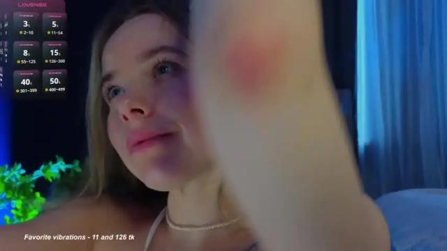 Image 12 of milly_shy Stream on Chaturbate on 1 month ago