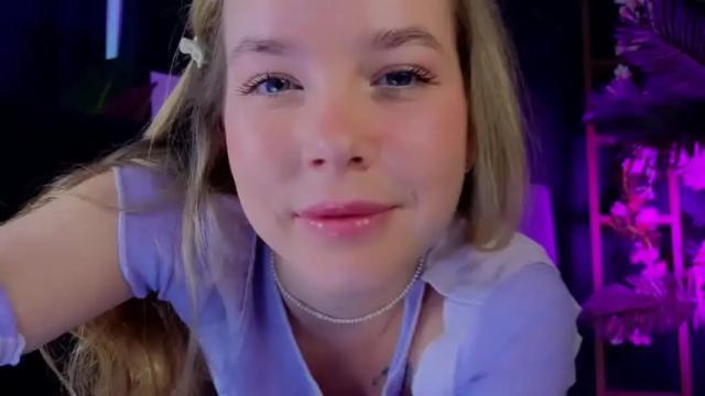 Thumbnail 3, milly_shy's Stream at Chaturbate, 27 days ago