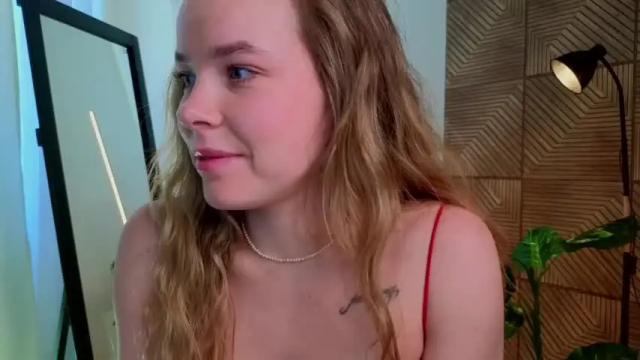 Thumbnail 1, milly_shy's Stream at Chaturbate, 20 days ago