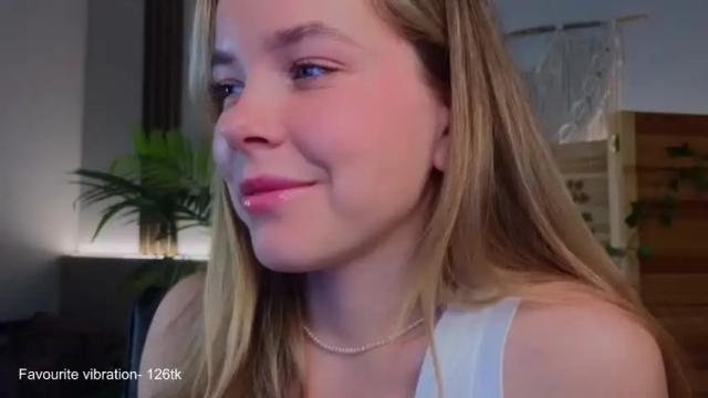 Thumbnail 2, milly_shy's Stream at Chaturbate, 9 days ago