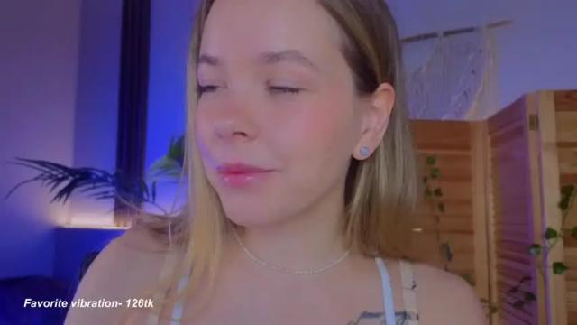 Thumbnail 2, milly_shy's Stream at Chaturbate, 2 days ago
