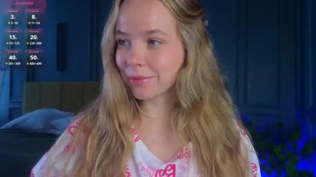 Thumbnail 1, milly_shy's Stream at Chaturbate, 2 months ago