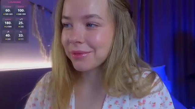 Thumbnail 1, milly_shy's Stream at Chaturbate, 2 months ago