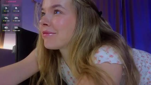 Thumbnail 3, milly_shy's Stream at Chaturbate, 2 months ago