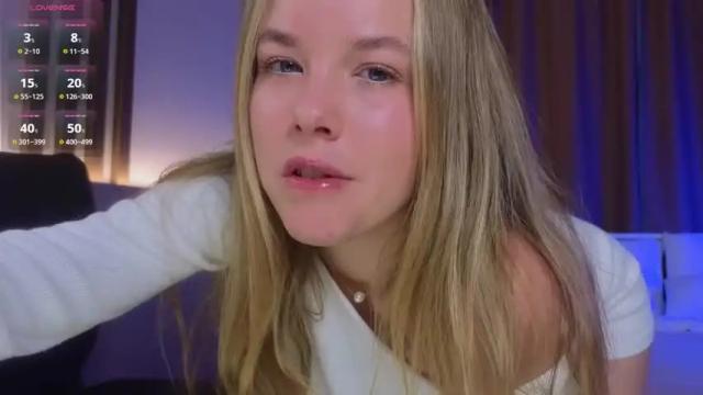 Thumbnail 2, milly_shy's Stream at Chaturbate, 1 month ago