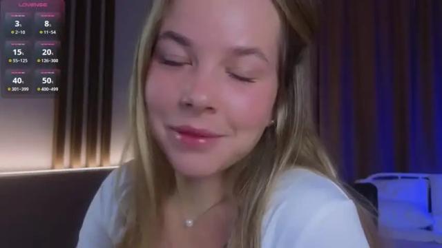 Thumbnail 1, milly_shy's Stream at Chaturbate, 1 month ago