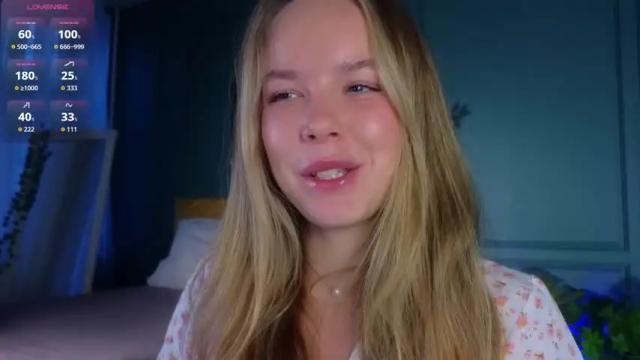 Thumbnail 1, milly_shy's Stream at Chaturbate, 1 month ago