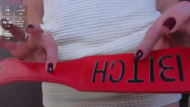 Thumbnail 1, milly_shy's Stream at Chaturbate, 1 month ago