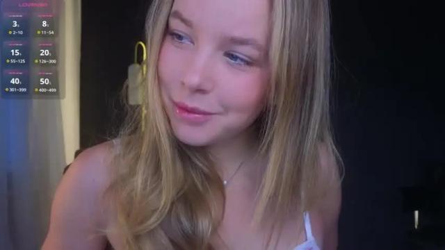 Thumbnail 1, milly_shy's Stream at Chaturbate, 1 month ago