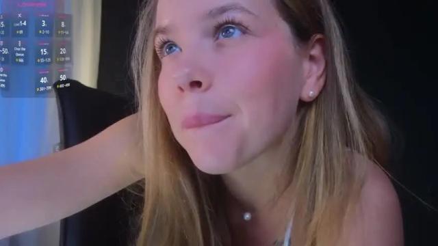 Thumbnail 3, milly_shy's Stream at Chaturbate, 1 month ago